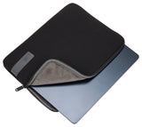 Case Logic Reflect REFMB113A Black 33 cm (13") Sleeve case - 3205435