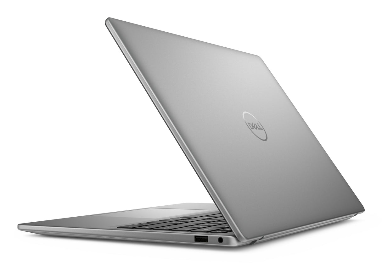 DELL Latitude 5455 Snapdragon X1P-64-100 Laptop 35.6 cm (14") Full HD+ 16 GB LPDDR5x-SDRAM 512 GB SSD Wi-Fi 7 (802.11be) Windows 11 Pro Grey - 031T2