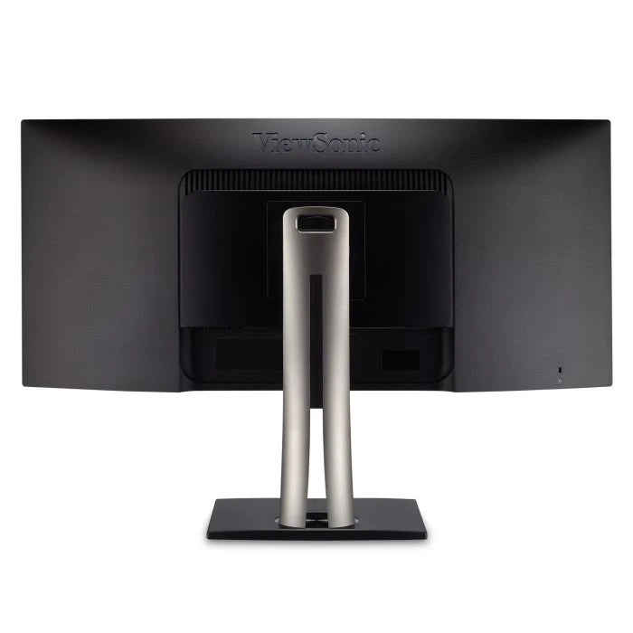Viewsonic VP3456A computer monitor 86.4 cm (34") 3440 x 1440 pixels UltraWide Quad HD LED Black - VP3456A