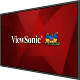 Viewsonic 43“ 4K OS-Free Commercial Display - CDE43G3