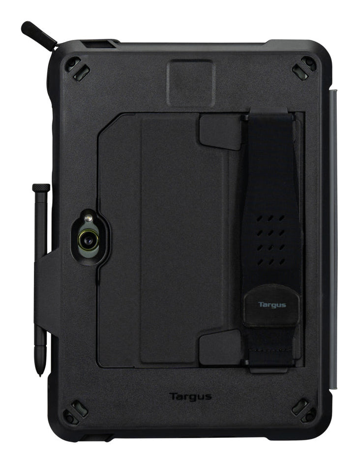 Targus Field-Ready Case + Detachable Keyboard for Samsung Galaxy Tab Active5 Pro and Tab Active4 Pro - THD973USZ