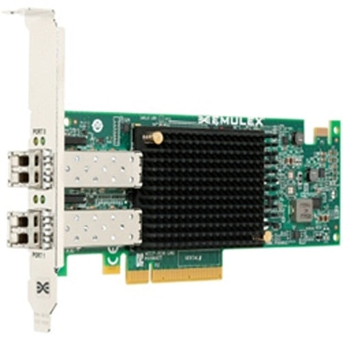 DELL 540-BDHR network card Internal Fiber - 540-BDHR