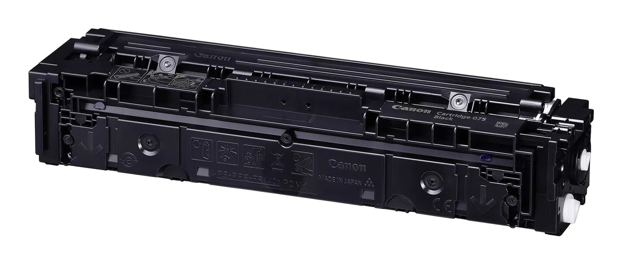 Canon 075 toner cartridge 1 pc(s) Original Black - 6365C001