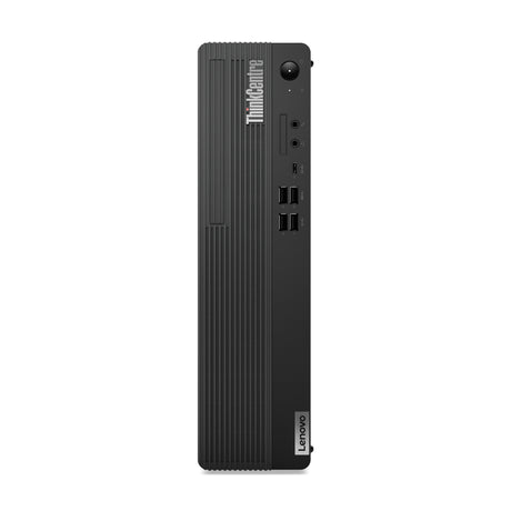 Lenovo ThinkCentre M90s Intel® Core™ i9 i9-14900 64 GB DDR5-SDRAM 1 TB SSD Windows 11 Pro SFF PC Black - 12V4000QUS LENOVO