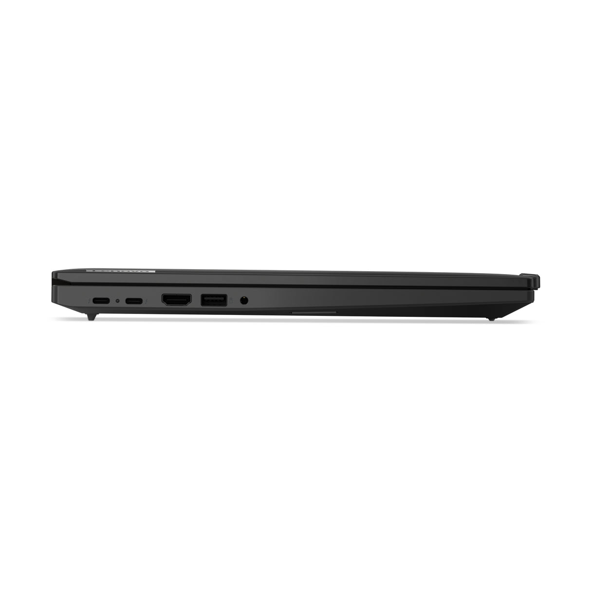 Lenovo ThinkPad T16 Gen 4 (Intel) Copilot+ PC Intel Core Ultra 7 268V Laptop 40.6 cm (16") Touchscreen WUXGA 32 GB 512 GB SSD Wi-Fi 7 (802.11be) Windows 11 Pro Black - 22AW002QUS LENOVO