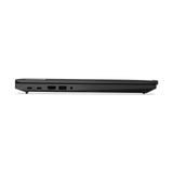 Lenovo ThinkPad T16 Gen 4 (Intel) Copilot+ PC Intel Core Ultra 5 238V Laptop 40.6 cm (16") Touchscreen WUXGA 32 GB 512 GB SSD Wi-Fi 7 (802.11be) Windows 11 Pro Black - 22AW002NUS