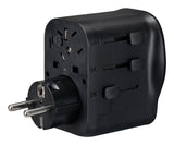 Targus 20W World Travel Adapter with USB Ports - APK033US