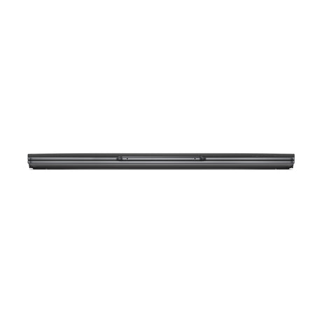 Lenovo ThinkPad X9-14 Gen 1 Aura Edition Copilot+ PC Intel Core Ultra 7 258V Laptop 35.6 cm (14") Touchscreen 2.8K 32 GB LPDDR5x-SDRAM 512 GB SSD Wi-Fi 7 (802.11be) Windows 11 Pro English Grey - 21QA008NUS LENOVO