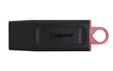 Kingston Technology DataTraveler Exodia - USB 3.2 Flash Drive - DTX/256GB