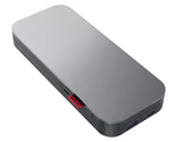 Lenovo G0A3LG2WWW power bank Lithium Polymer (LiPo) 20000 mAh Grey - G0A3LG2WWW
