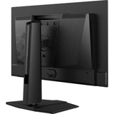 MSI MAG 272QP QD-OLED X50 computer monitor 67.3 cm (26.5") 2560 x 1440 pixels Wide Quad HD Black - MAG272QPQDOLEDX50