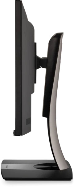 Viewsonic VP Series VP2756A-2K computer monitor 68.6 cm (27") 2560 x 1440 pixels LED Black, Silver - VP2756A-2K