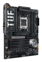 ASUS TUF GAMING X870-PLUS WIFI AMD X870 Socket AM5 ATX - TUF GAMING X870-PLUS WIFI
