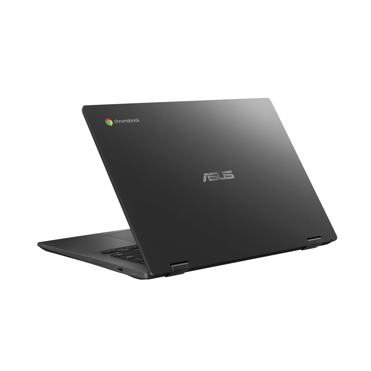ASUS Chromebook CM14 Flip CM1402FM2A-DS84FT-S MediaTek Kompanio 520 35.6 cm (14") Touchscreen Full HD 8 GB LPDDR4x-SDRAM 64 GB eMMC Wi-Fi 6 (802.11ax) ChromeOS Grey - CM1402FM2A-DS84FT-S ASUS