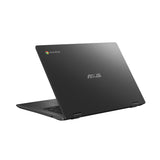ASUS Chromebook CM14 Flip CM1402FM2A-DS84FT-S MediaTek Kompanio 520 35.6 cm (14") Touchscreen Full HD 8 GB LPDDR4x-SDRAM 64 GB eMMC Wi-Fi 6 (802.11ax) ChromeOS Grey - CM1402FM2A-DS84FT-S ASUS