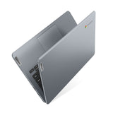 Lenovo 14e Chromebook Gen 3 Intel® N N100 35.6 cm (14") Full HD 8 GB LPDDR5-SDRAM 64 GB eMMC Wi-Fi 6E (802.11ax) ChromeOS English Grey - 82W6003CUS