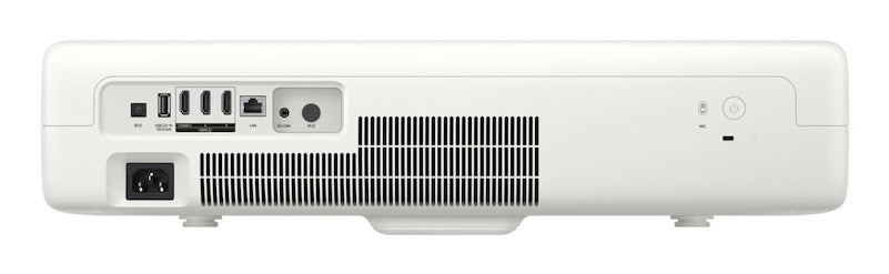 Samsung The Premiere 7 Ultra short throw projector UHD 4K (3840x2160) White - SP-LPU7DSAXXZA