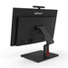 Lenovo ThinkCentre M90a Gen 6 Intel Core Ultra 5 225 60.5 cm (23.8") 1920 x 1080 pixels Touchscreen All-in-One PC 16 GB DDR5-SDRAM 512 GB SSD Windows 11 Pro Wi-Fi 6E (802.11ax) Black - 13AT0006US
