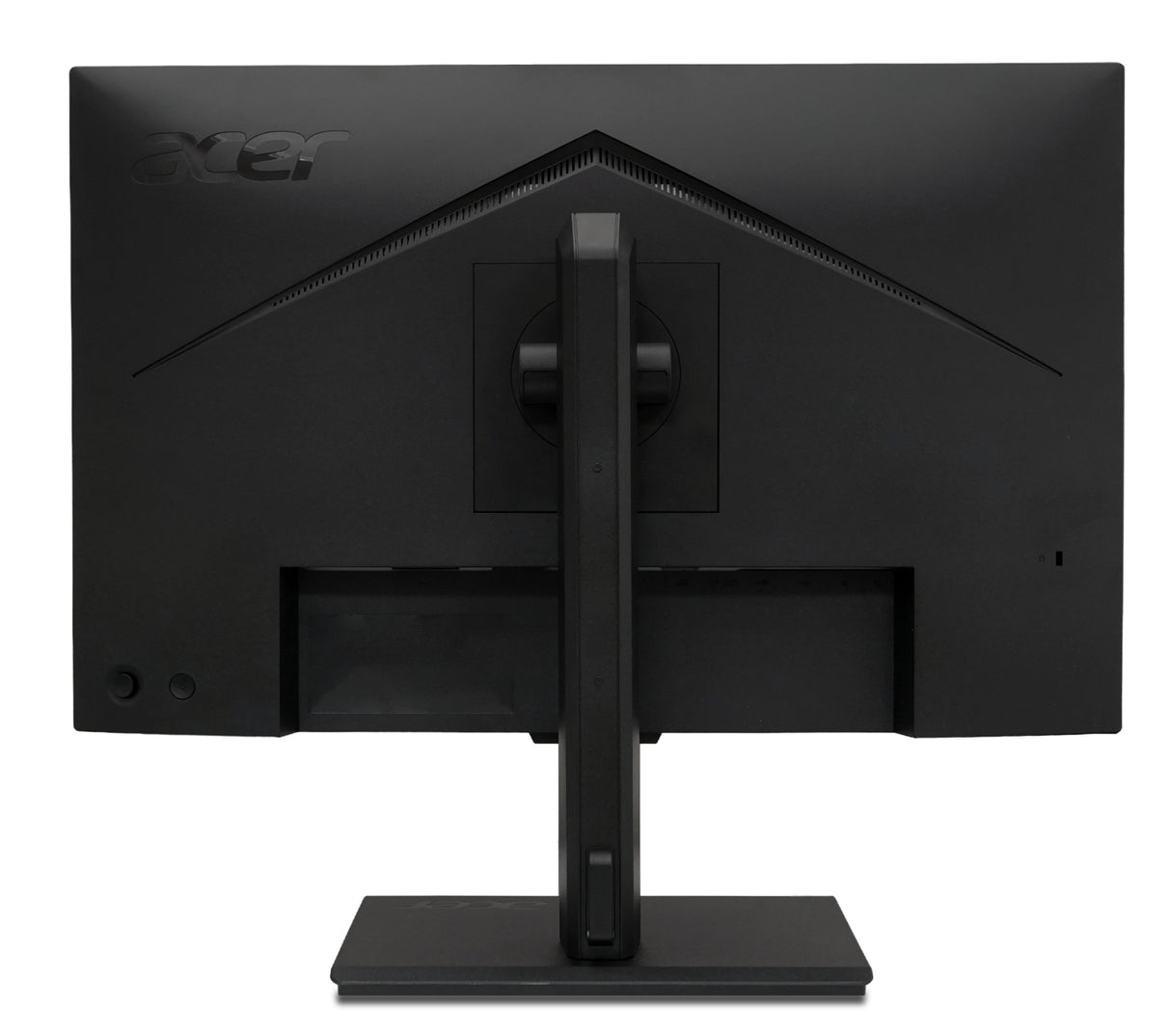 Acer Vero B8 B248Y Gbemiqpruzx computer monitor 60.5 cm (23.8") 1920 x 1080 pixels Full HD LCD Black - UM.QB8AA.G02