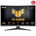 ASUS TUF Gaming VG32WQ3B computer monitor 80 cm (31.5") 2560 x 1440 pixels Quad HD LED Black - VG32WQ3B ASUS