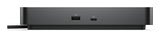 DELL WD25TB5 Wired Thunderbolt 5 Black - DELL-WD25TB5 DELL