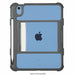 Targus SafePort 27.7 cm (10.9") Folio Transparent - THD941GL