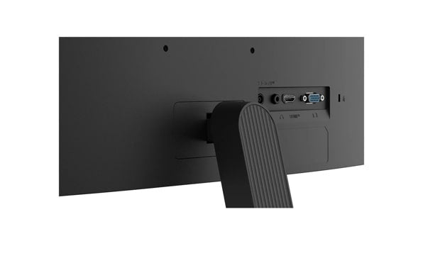 LG 27BF410B-B computer monitor 68.6 cm (27") 1920 x 1080 pixels Full HD LCD Black - 27BF410B-B