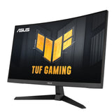 ASUS TUF Gaming VG27WQ3B computer monitor 68.6 cm (27") 2560 x 1440 pixels Quad HD LCD Black - VG27WQ3B ASUS