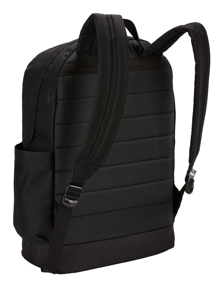 Case Logic Campus CCAM-1216 Black backpack Rucksack Polyester - 3205373 CASE LOGIC