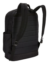 Case Logic Campus CCAM-1216 Black backpack Rucksack Polyester - 3205373