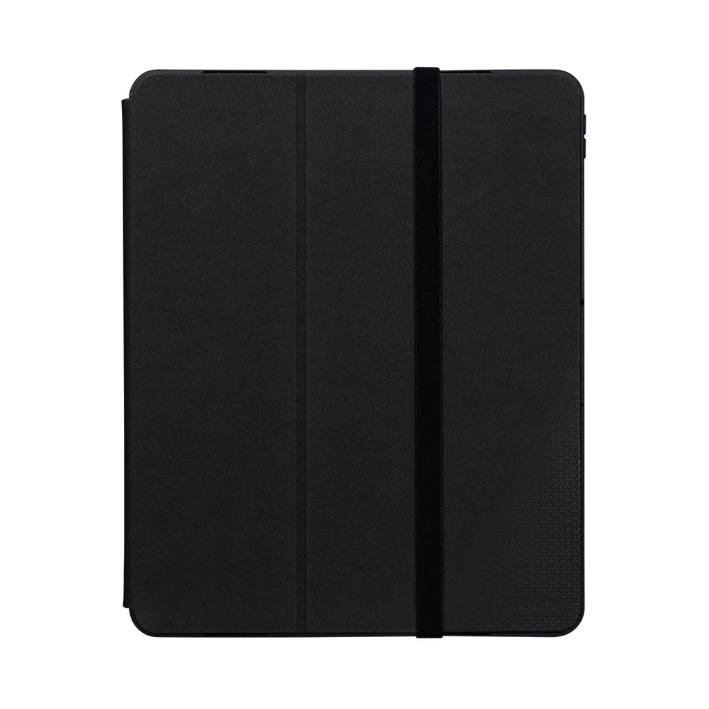 Targus Click-In 33 cm (13") Folio Black - THZ1004GL