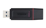 Kingston Technology DataTraveler Exodia - USB 3.2 Flash Drive - DTX/256GB
