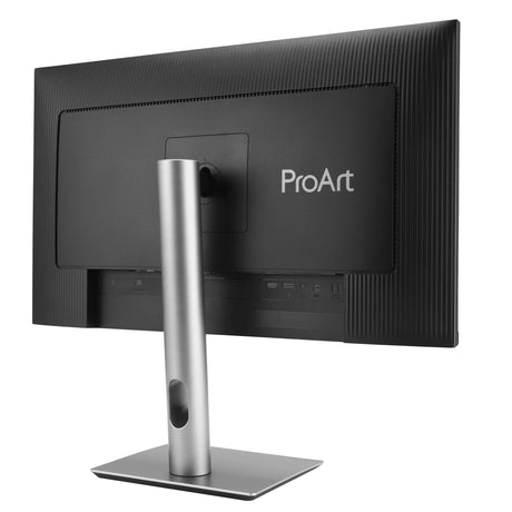 ASUS ProArt PA278QGV computer monitor 68.6 cm (27") 2560 x 1440 pixels Quad HD LCD Black - PA278QGV ASUS