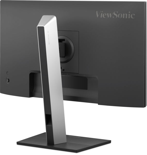 Viewsonic VG2452 computer monitor 61 cm (24") 1920 x 1080 pixels Full HD LED Black - VG2452
