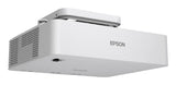 Epson PowerLite L690U Laser Projector With Lens Shift (WiFi) (6,500 Lumens) (WUXGA) (White) - V11HB29020