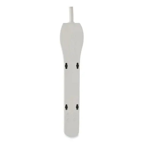 ACCU-TECH CORPORATION ACCU-TECH CORPORATION Protect It! Home Computer Surge Suppressor, 6 AC Outlets, 2 ft Cord, 180 J, Li - TLP602
