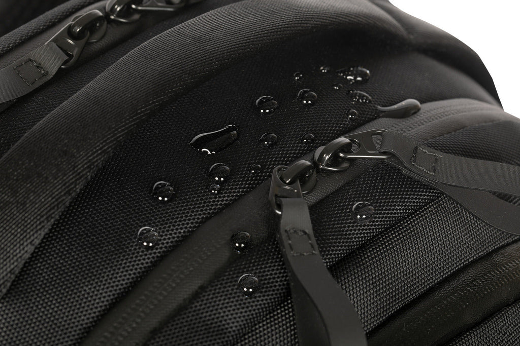 Targus HyperPack 40.6 cm (16") Backpack Black - HP21PBKGL