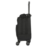 Targus TBR044GL laptop case 40.6 cm (16") Trolley case Black - TBR044GL