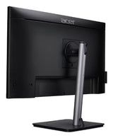 ACER LCD Display Acer CB273U E computer monitor 68.6 cm (27") 2560 x 1440 pixels Quad HD Black - UM.HB3AA.E02