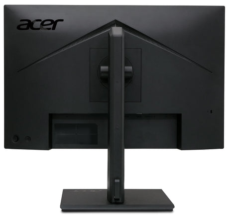 ACER LCD Display Acer Vero B7 B247Y Gbmiprx computer monitor 60.5 cm (23.8") 1920 x 1080 pixels Full HD LCD Black - UM.QB7AA.G02