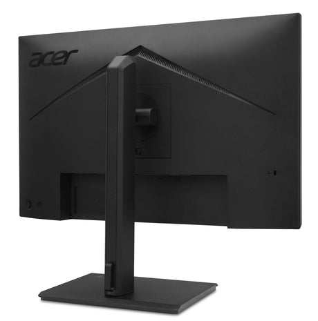 ACER LCD Display Acer Vero B7 B247Y Gbmiprx computer monitor 60.5 cm (23.8") 1920 x 1080 pixels Full HD LCD Black - UM.QB7AA.G02