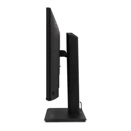 ACER LCD Display Acer Vero B7 B247Y Gbmiprx computer monitor 60.5 cm (23.8") 1920 x 1080 pixels Full HD LCD Black - UM.QB7AA.G02