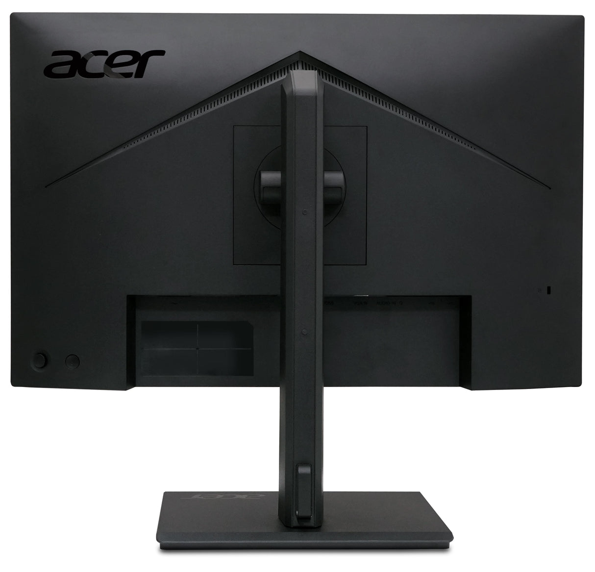 ACER LCD Display Acer Vero B7 B247Y Gbmiprzx computer monitor 60.5 cm (23.8") 1920 x 1080 pixels Full HD LCD Black - UM.QB7AA.G01