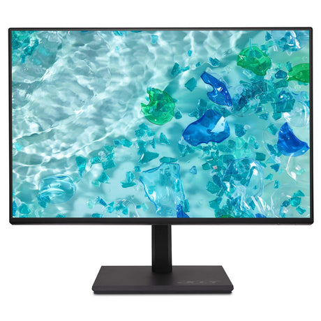 ACER LCD Display Acer Vero B7 B247Y Gbmiprzx computer monitor 60.5 cm (23.8") 1920 x 1080 pixels Full HD LCD Black - UM.QB7AA.G01