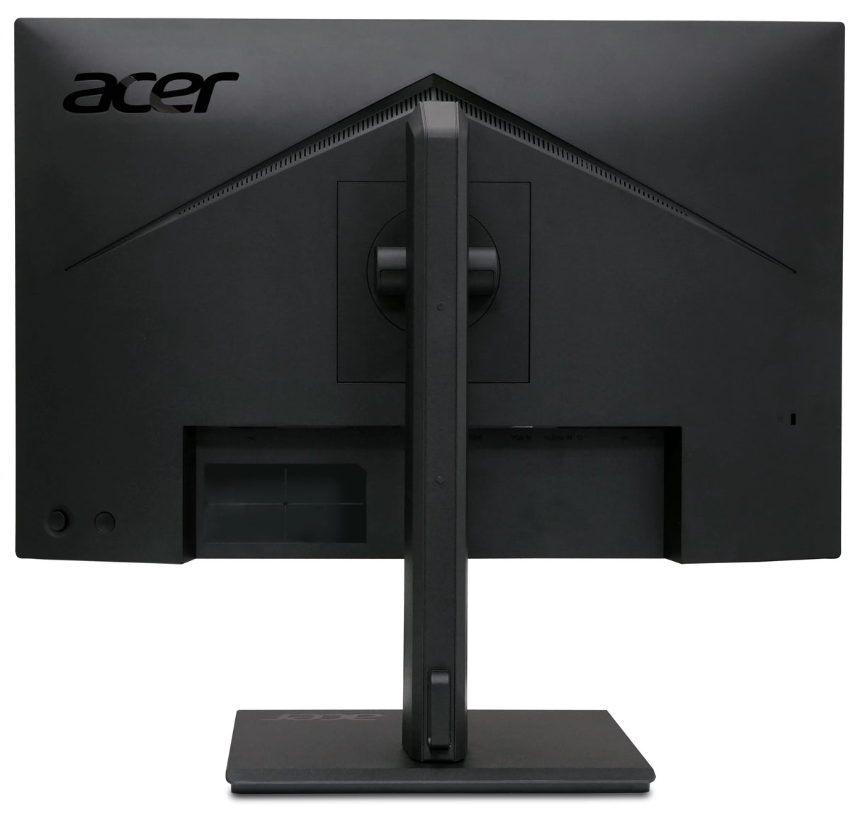 ACER LCD Display Acer Vero B7 B277 Gbmiprx computer monitor 68.6 cm (27") 1920 x 1080 pixels Full HD LCD Black - UM.HB7AA.G02