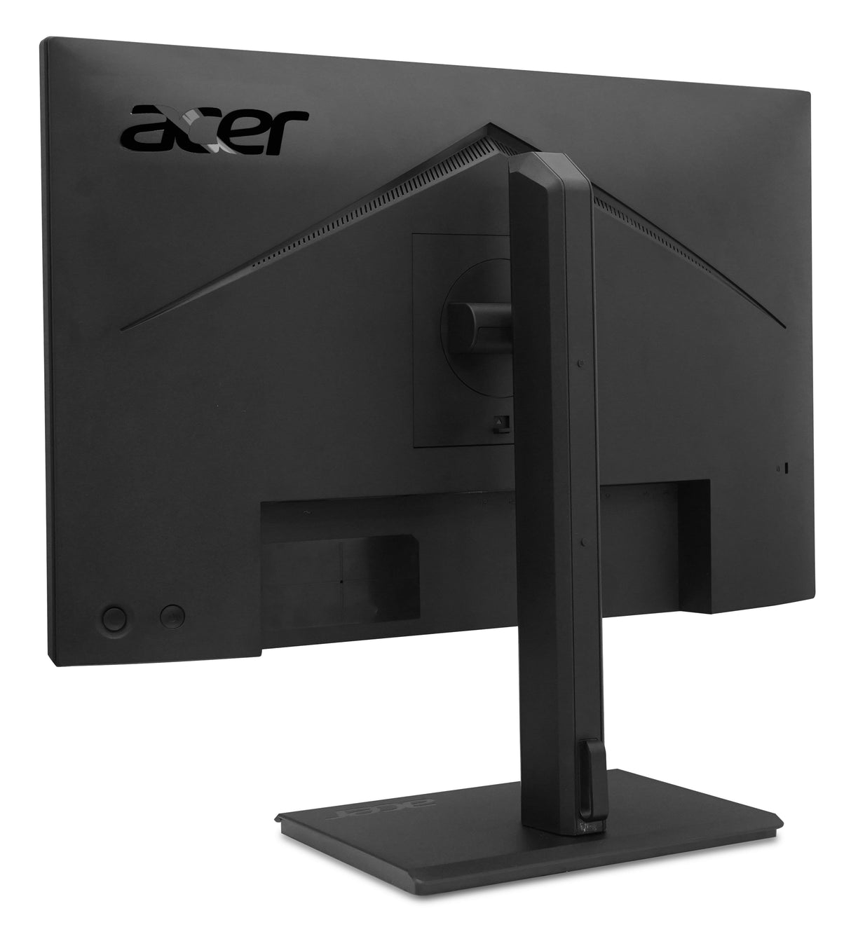 ACER LCD Display Acer Vero B7 B277 Gbmiprx computer monitor 68.6 cm (27") 1920 x 1080 pixels Full HD LCD Black - UM.HB7AA.G02