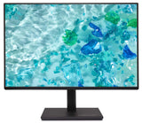 ACER LCD Display Acer Vero B7 B277 Gbmiprx computer monitor 68.6 cm (27") 1920 x 1080 pixels Full HD LCD Black - UM.HB7AA.G02