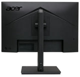 ACER LCD Display Acer Vero B7 B277 Gbmiprzx computer monitor 68.6 cm (27") 1920 x 1080 pixels Full HD LCD Black - UM.HB7AA.G01
