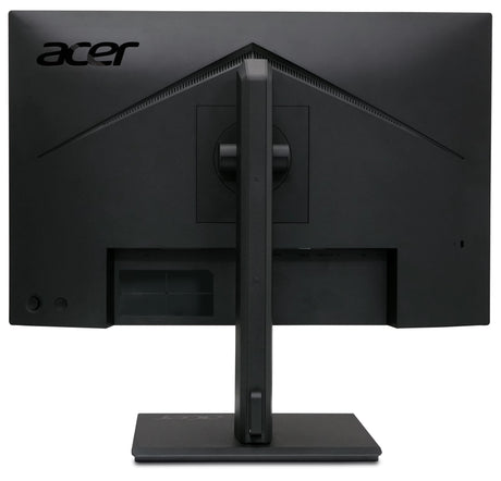 ACER LCD Display Acer Vero B7 B277 Gbmiprzx computer monitor 68.6 cm (27") 1920 x 1080 pixels Full HD LCD Black - UM.HB7AA.G01