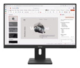 Lenovo ThinkVision E22-40 Monitor - 64C9MAR6US LENOVO